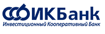 Сайт первого инвестиционного банка. ИК банк логотип. Кооперативный банк это. Инвестиционный кооперативный банк Казань.