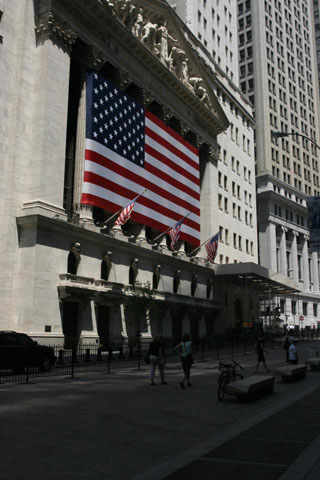 С Днем Рождения, NYSE!